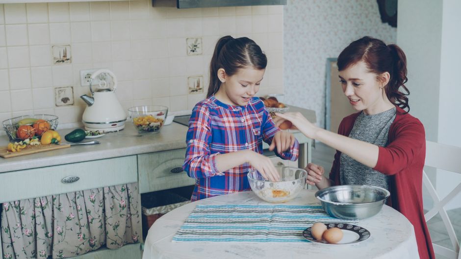 10 Mother's Day Easy Cooking Recipes Under 500 Baht Budget