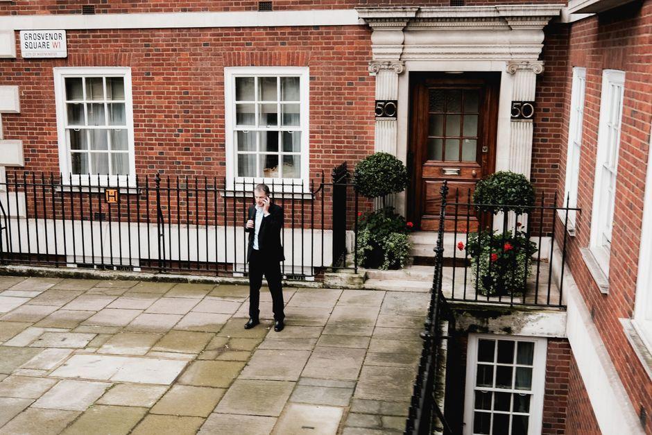 Inside No 10: Exclusive Access as Andy Burnham Takes Over as PM