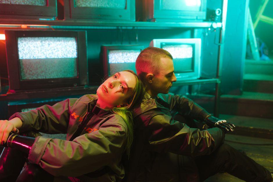 10 ซีรีส์เด็ดแนวไซไฟโลกมืดที่คุณควรดูแก้คิดถึง Black Mirror