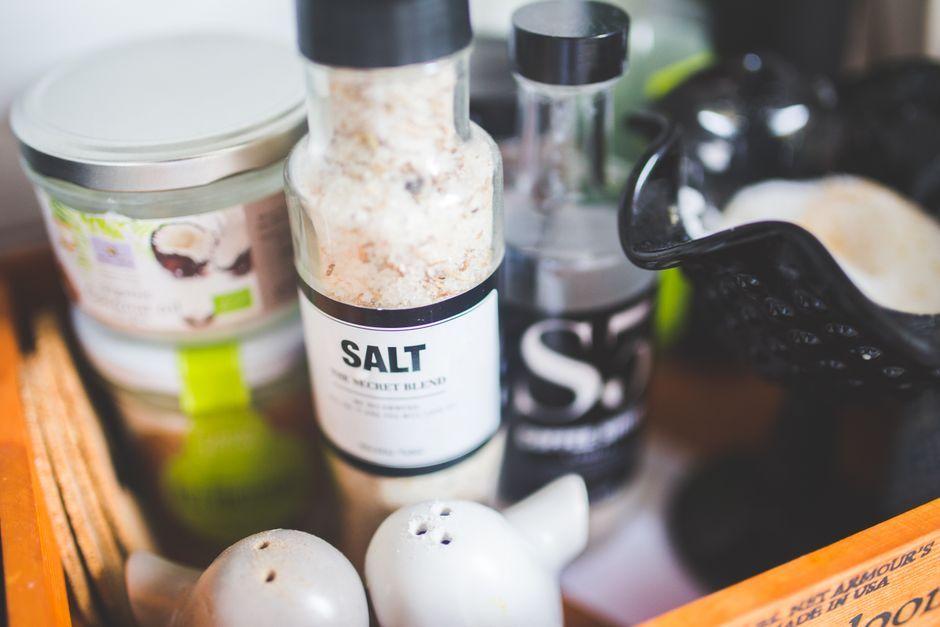10 Essential Pantry Condiments for Cooking Hundreds of Meals