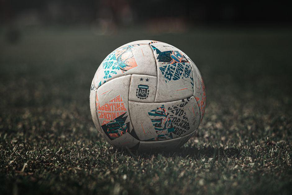 Argentina's Paredes banned 10 games for World Cup clashes