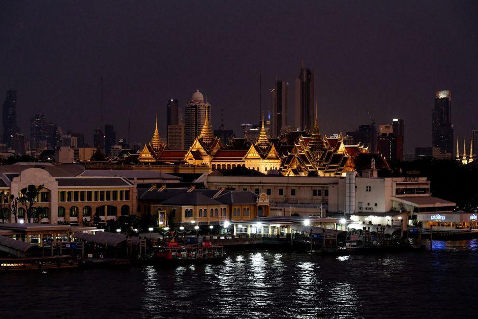 ไทยเตรียมจัดขบวนเรือพยุหยาตราทางชลมารคและซ้อมย่อย 12 ครั้ง ในปี 2026