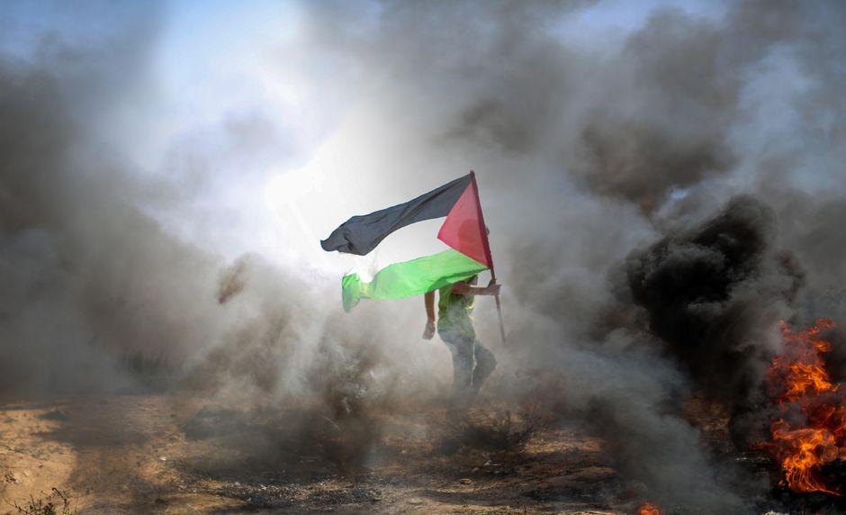 Israel rejects Trump's 15-point plan for Gaza, Netanyahu says