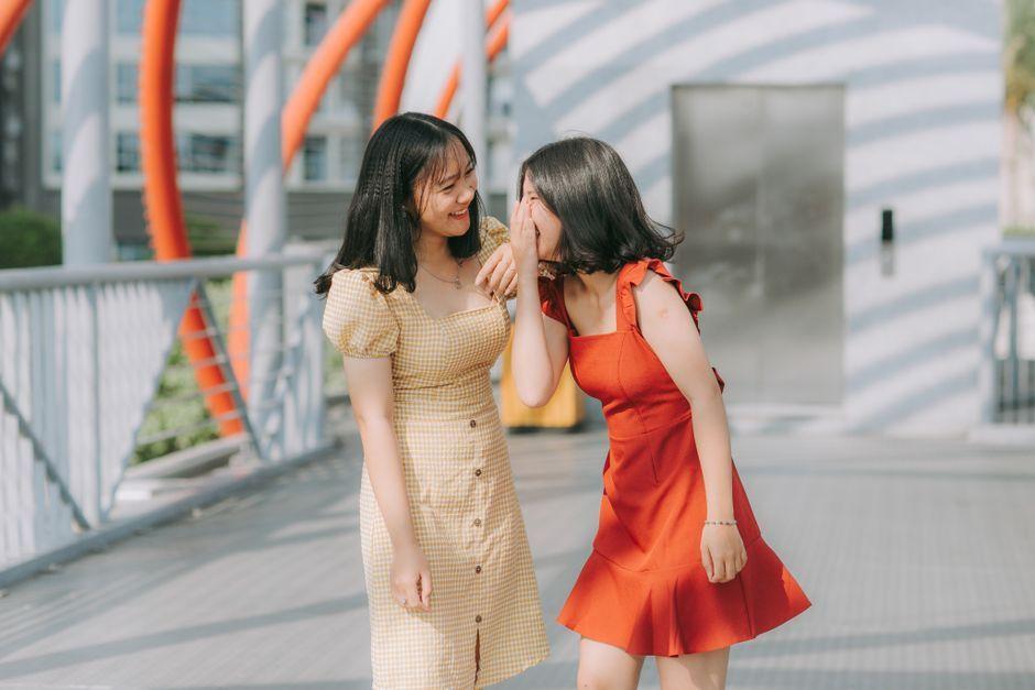 ลูกเกด - เฮเลน เปิดใจรอบ 16 ปี เผยเกือบตัดเพื่อนและเคยโดนทิ้งกลางฝรั่งเศส