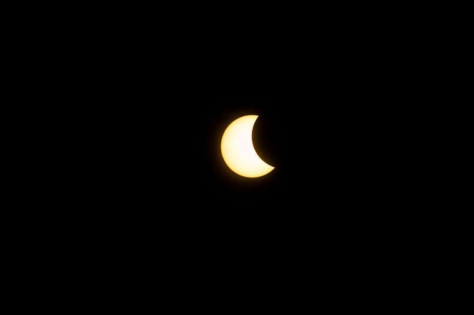 Where to see the biggest solar eclipse since 1999 across the UK