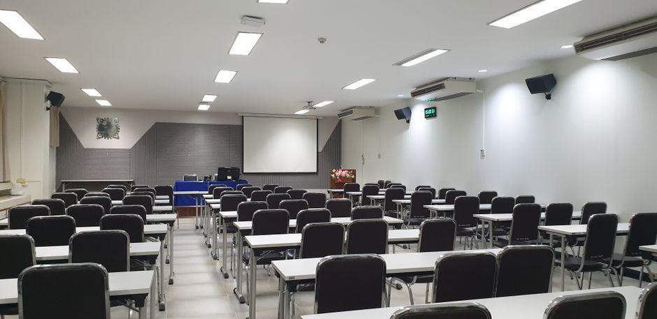 อนุทิน ถกบอร์ดดาต้าเซ็นเตอร์ 1/2569: ตั้ง 4 ทีมเร่งออกกติกาใน 1 เดือน