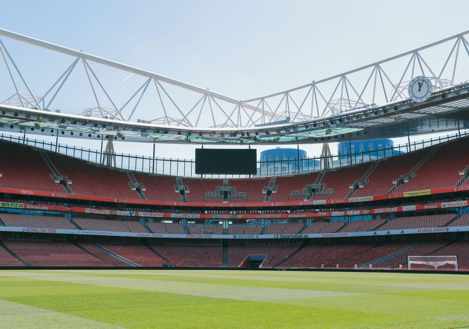 Manchester City's decision after heavy defeat to Arsenal