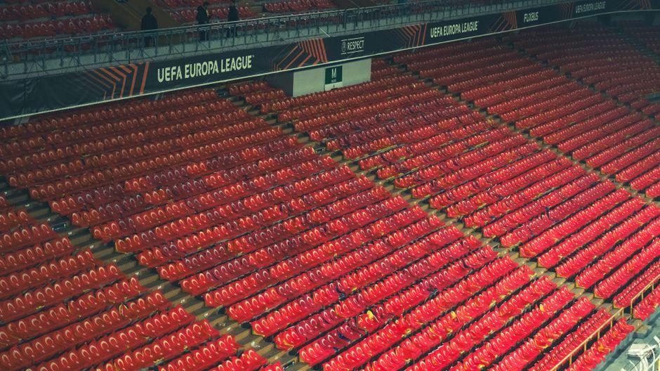 Decoding the 2026-27 UEFA Champions League: Early Surprises After Matchday One
