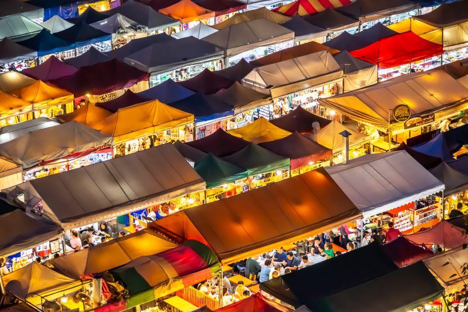 August 2026 Event and Calendar: Discover Thailand's Nationwide Festivals