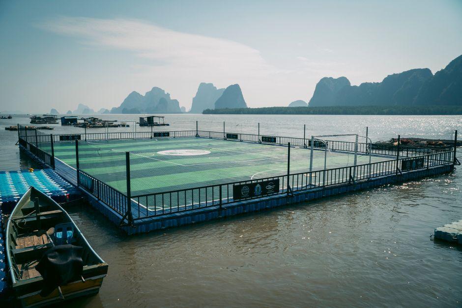 ธีราทร มั่นใจทัพช้างศึกชุดนี้แกร่งพอซิวแชมป์อาเซียน คัพ 2026 พร้อมแซวฉัตรชัย
