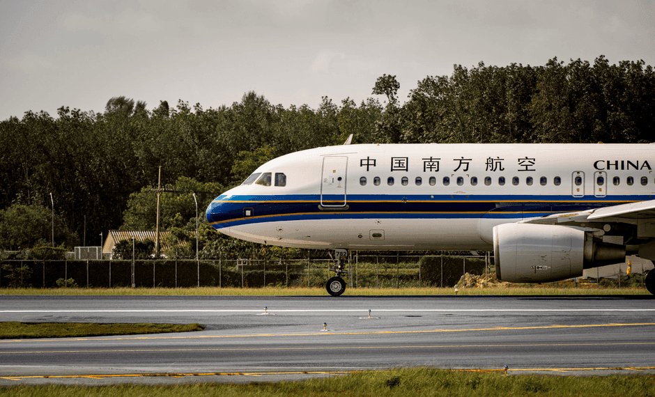 China’s Outbound Travel Recovery Has a New Problem: Not Enough Planes