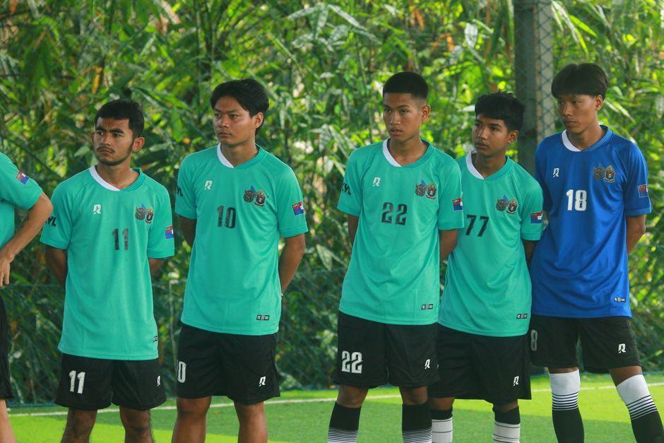 แกรนด์ สปอร์ต เปิดตัวชุดลุยศึกเอเชียนเกมส์ 2026 ภายใต้แนวคิดสายใยแห่งจิตวิญญาณ