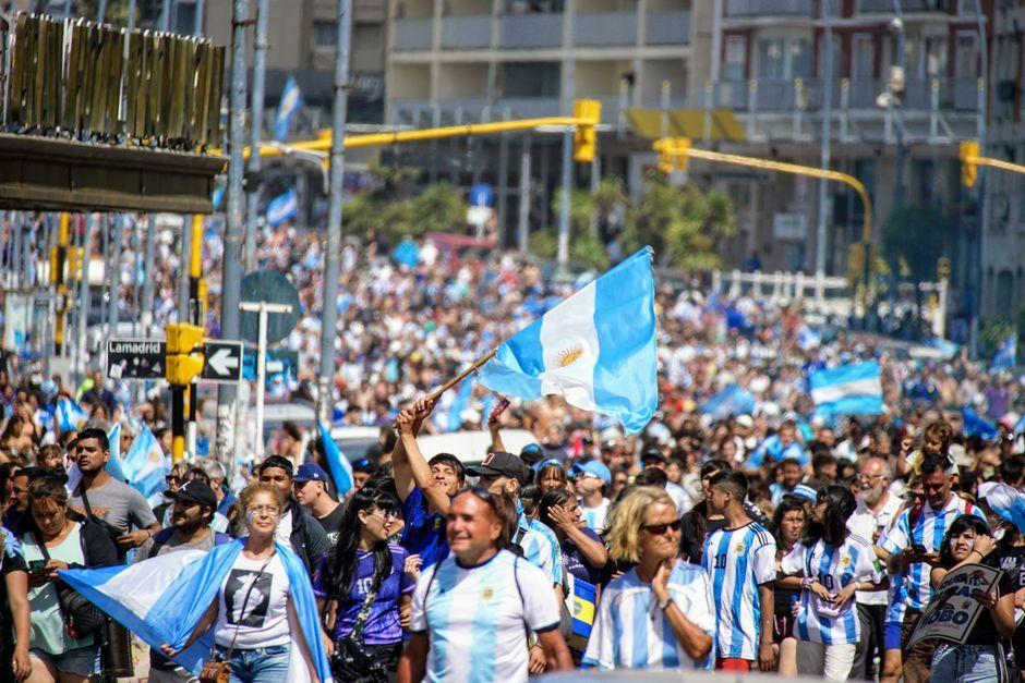 Argentina to declare a national day following World Cup 2026 victory