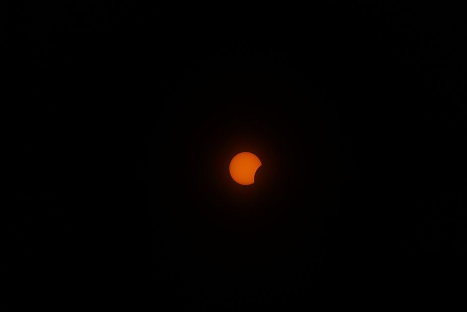 Solar eclipse 2026 weather forecast: Best viewing spots and times