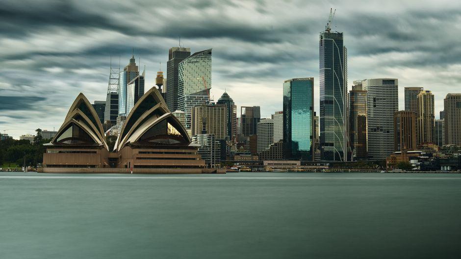 PM Anutin Visits Australia 2026: Strategic Partnership
