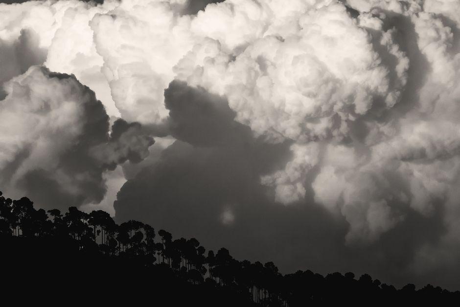 El Niño 2026: Met Office warns of stormy UK autumn and winter