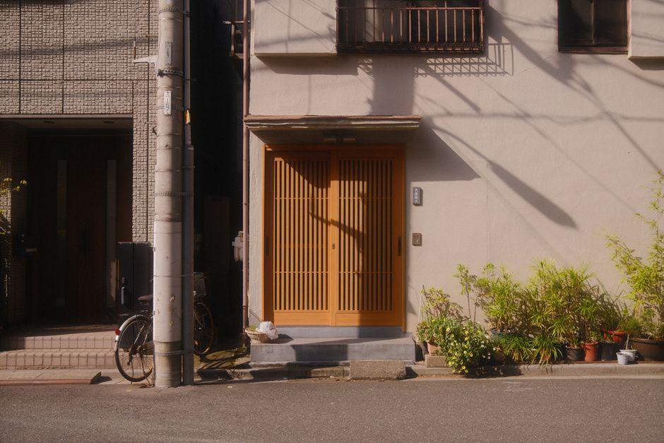 Tokyo Machiya House 2026: Vertical Wooden Home