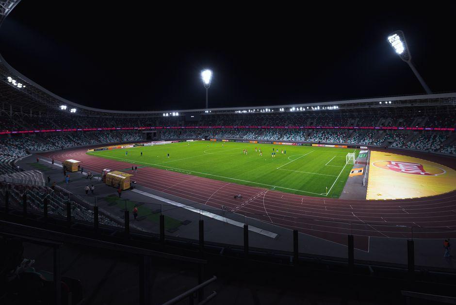 FIFA ASEAN Cup 2026: Indonesia First to Secure Broadcast Rights