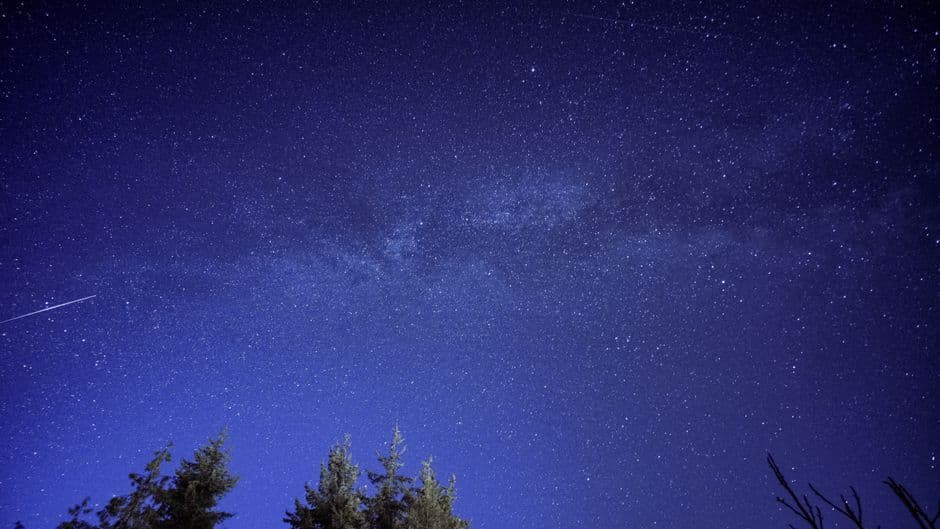 Orionid Meteor Shower 2026: Halley Comet Debris Peak