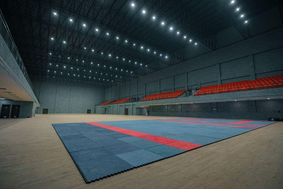 Maj. Gen. Patchara Rattakul on Muay Thai's 2032 Olympic Roadmap