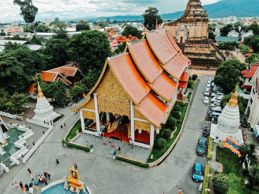 Northern activists plan camp outside Chiang Mai ECT office over 229 senators