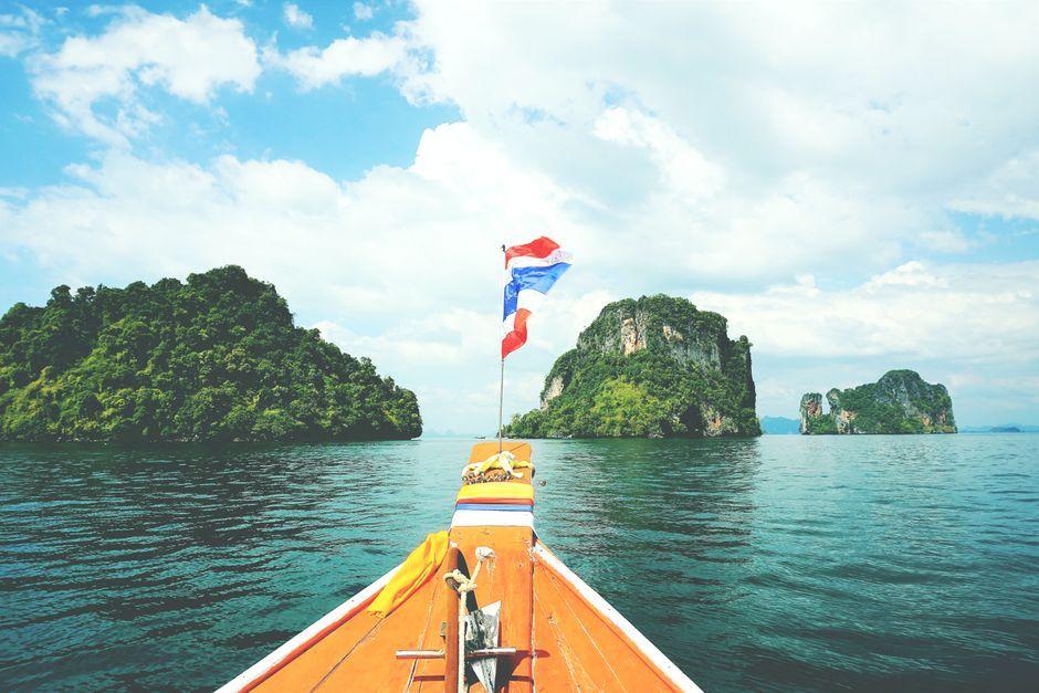 ไทยเที่ยวไทยพลัส: ชงเข้า ครม. 22 ก.ย. คาดกระตุ้น 2 หมื่นล้าน