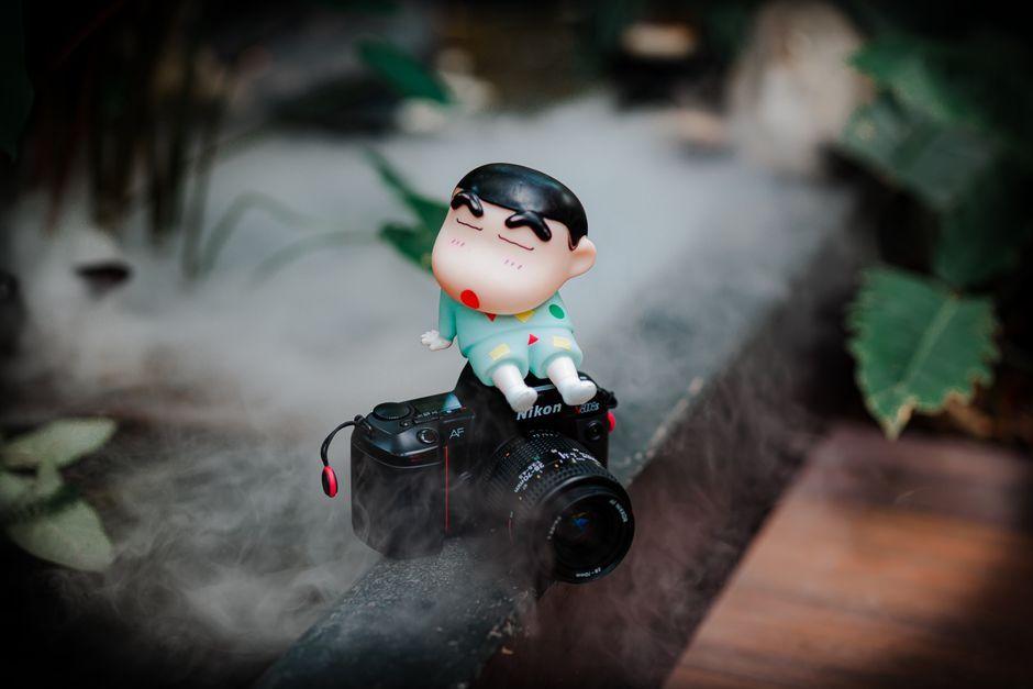 ชินจัง เดอะมูฟวี่ ตอน ขนลุกซู่! วันหยุดพิศวงกับภูตผีกุ๊กกู๋ ปักหมุดฉาย 24 ก.ย. นี้