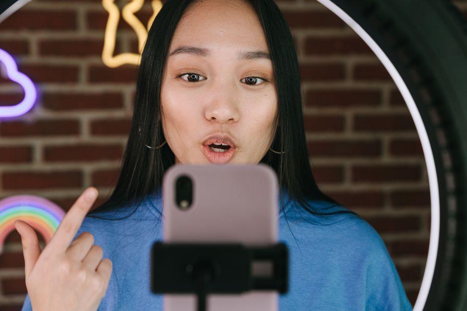 Kwan Usamanee 24-Hour TikTok Live After Safety Concerns