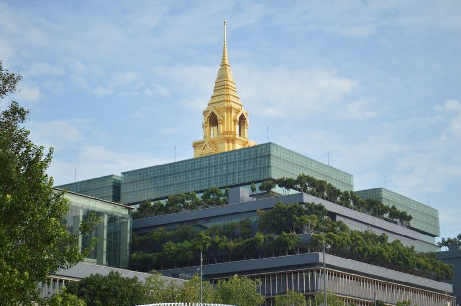 ปิดรับสมัคร กกต. 2569: เผยรายชื่อผู้สมัคร 5 คนสุดท้าย