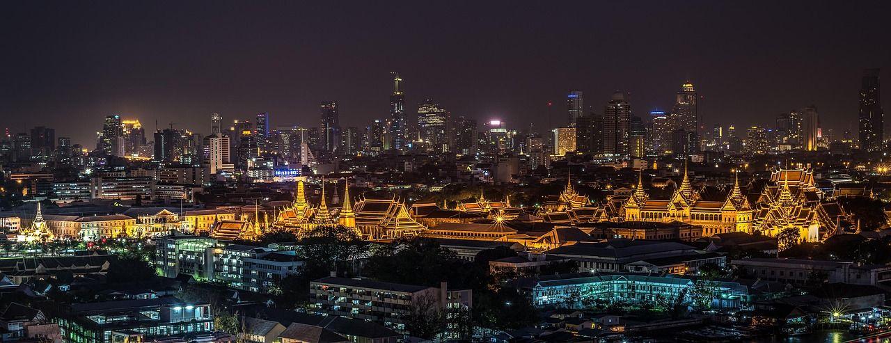ไชยชนก เยือนนครศรีธรรมราช 2569 ขับเคลื่อน Smart City