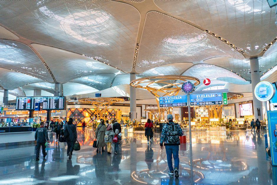Where Travel Stands, 25 Years After 9/11: The New Divide