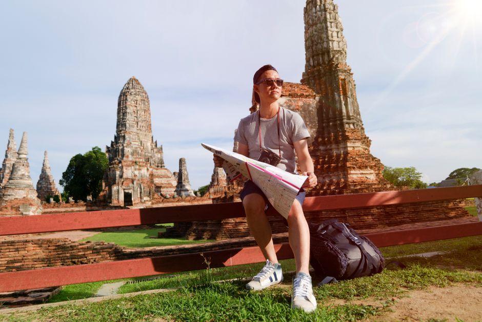 Budget Thailand Travel Guide: Trips for 2K, 3K, 5K Baht