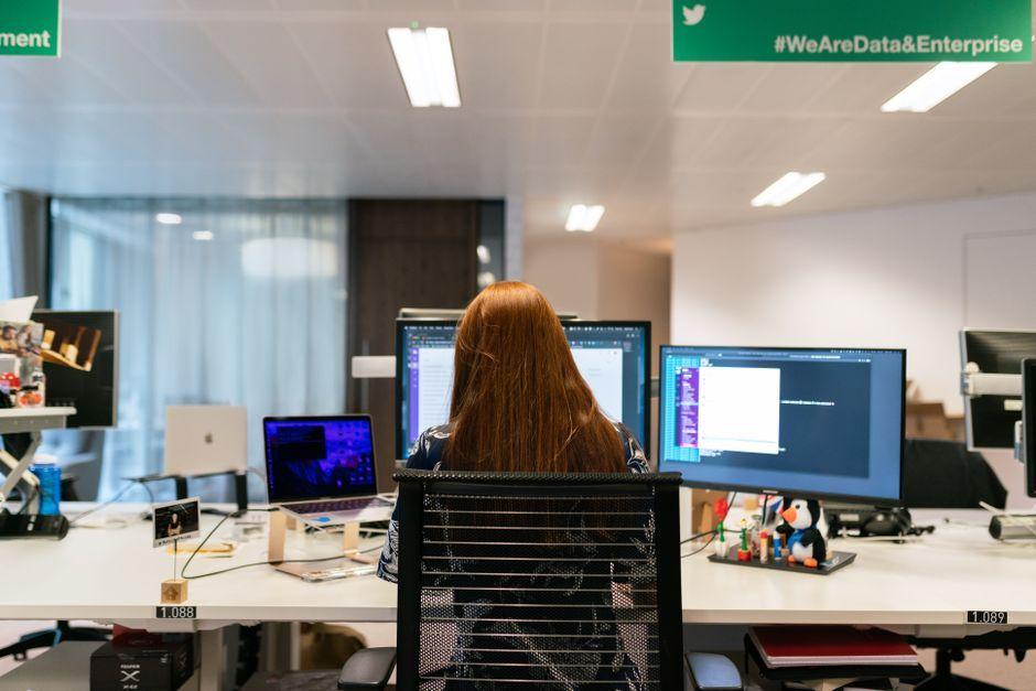What does your version 2.0 look like? DevOps roadmap