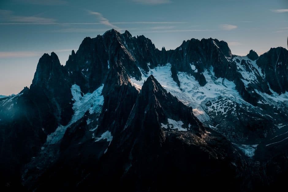 Papua's 'eternal snow' on tropical island to vanish in two years