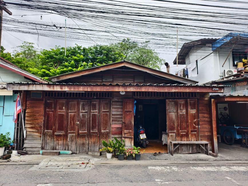 เต๋า สมชาย ทุ่มทุนสร้างบ้านใหม่หลังใหญ่ในรอบ 36 ปี