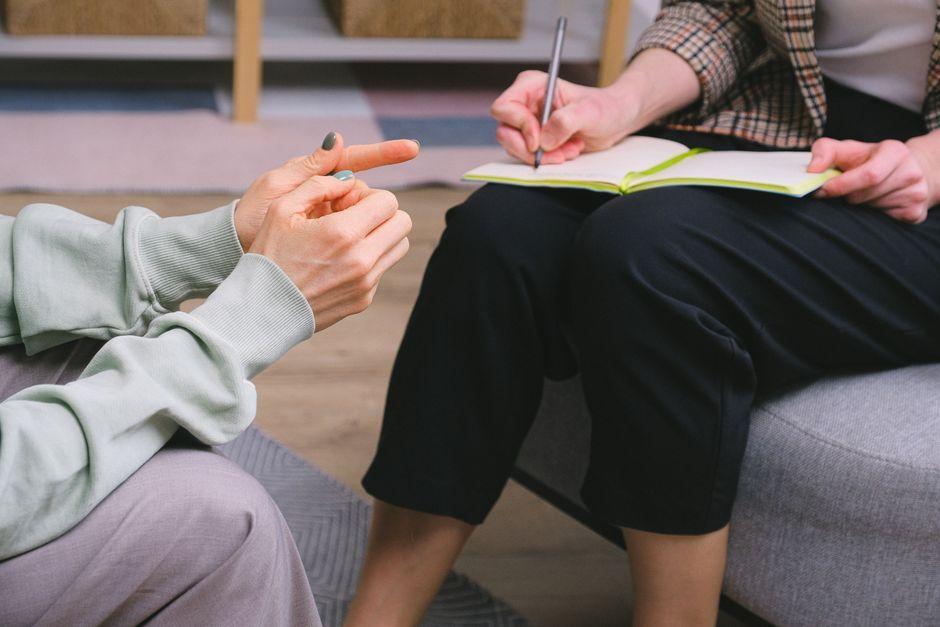 Open dialogue therapy cuts psychiatric hospital admissions, study