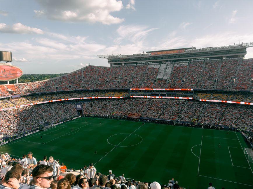 Inside Fifa's Plan: Four Reasons Why the World Cup Revenue Model Collapsed