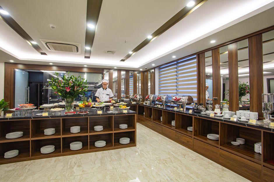 บุฟเฟต์โรงแรมลด 50%: เช็ก 3 เงื่อนไขแฝงก่อนจ่ายเงิน