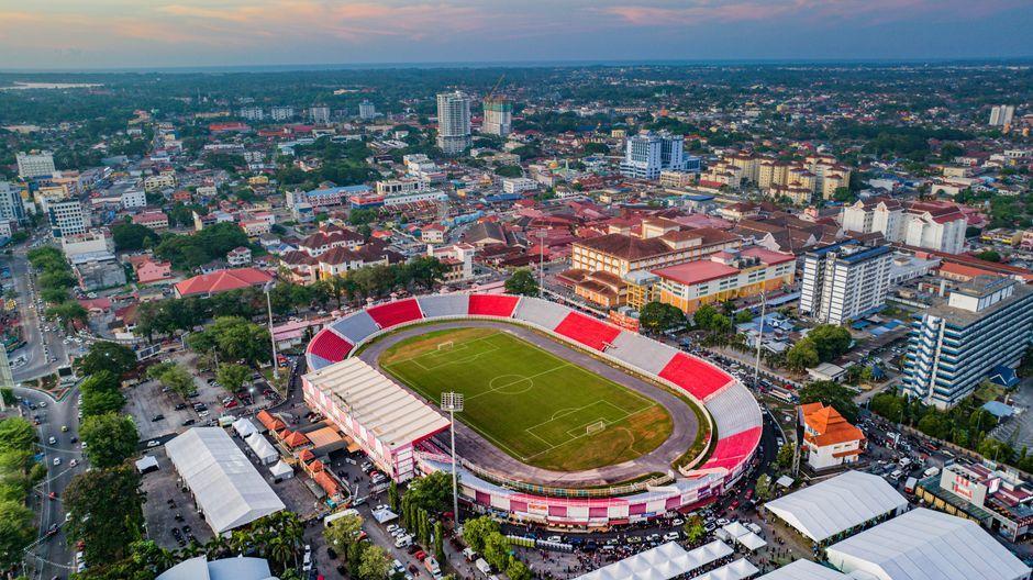 ส่องฟอร์ม 5 นัดหลังสุด ทีมชาติไทย ปะทะ มาเลเซีย ก่อนดวลอาเซียนคัพ 2026