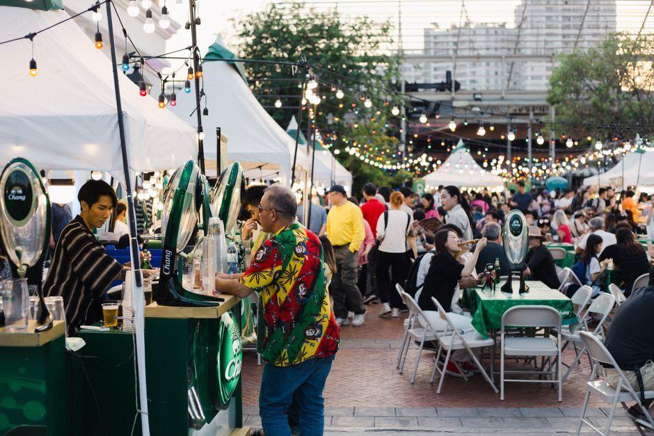 Top 5 Events to Visit During August 21-27, 2026