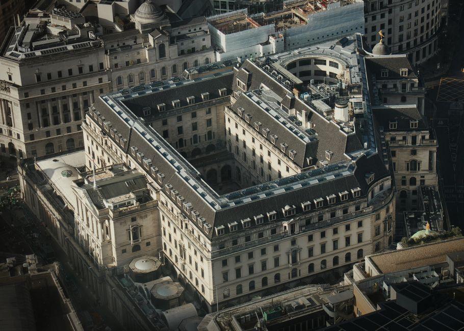 Bank of England Expected to Hold Interest Rates at 3.75% Amid Global Uncertainty