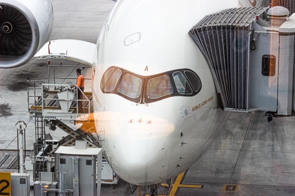 5 Asia-Pacific Airlines Face Fuel Shock with Mixed Results