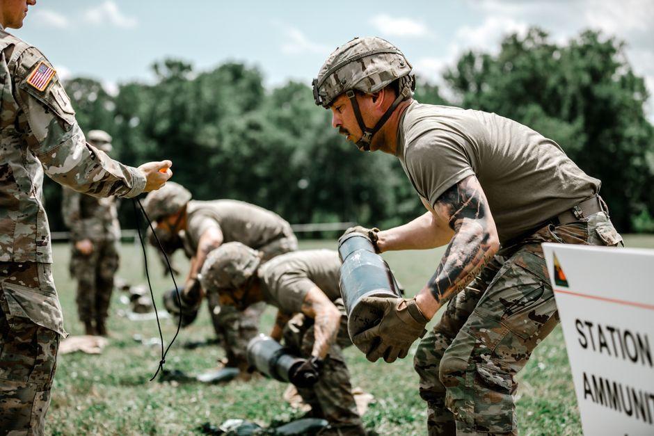 Over 600 US service members injured in Iran War as Pentagon revises casualty data