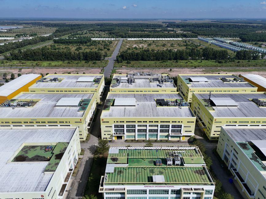 Nestle Invests 6.4B Baht in Thai Pet Food Production
