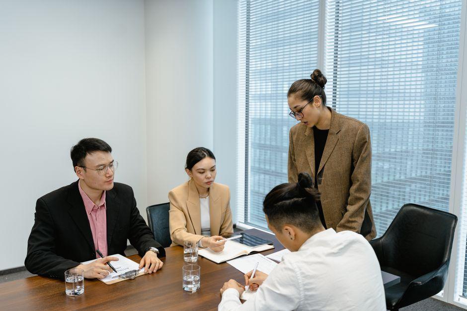 6 สไตล์การเป็นหัวหน้าจาก Harvard Business Review เลือกใช้ให้ตรงสถานการณ์