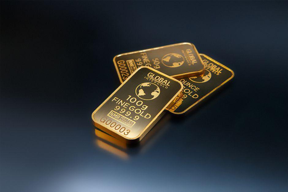 Decoding Netherlands' 86-Ton Gold Repatriation: A Signal of Geopolitical Risk