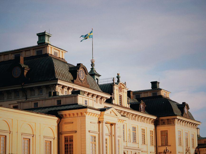 Norway's Princess Astrid Dies at Age 89