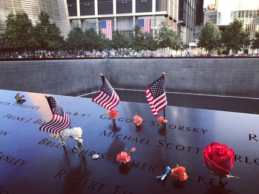 9/11: Reunited สารคดีใหม่เผยสายสัมพันธ์ผู้รอดชีวิต