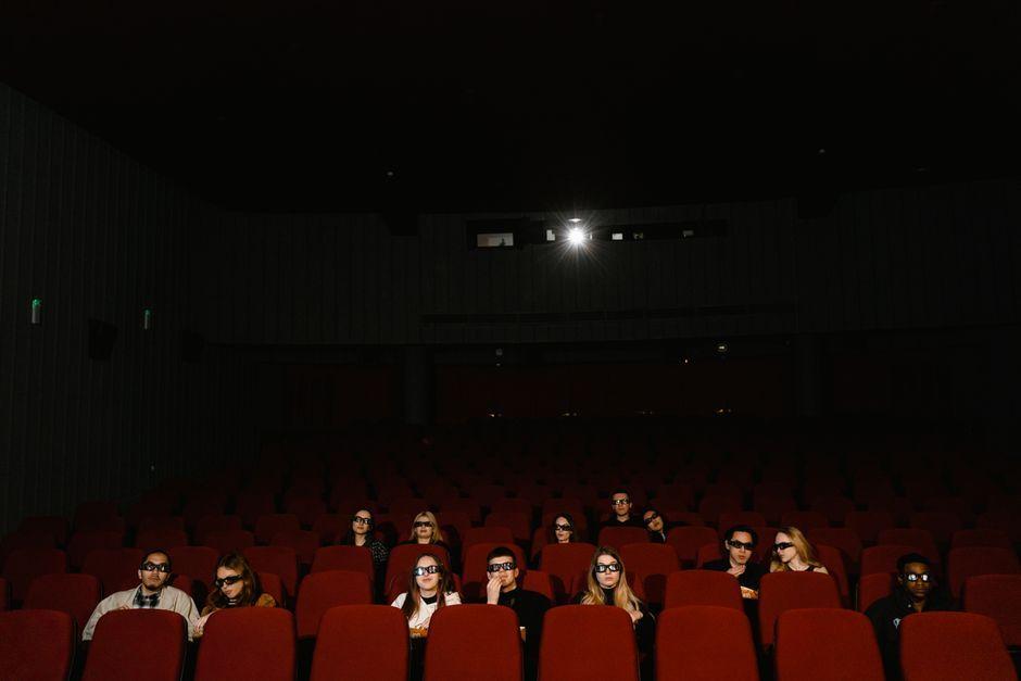 9 Biggest Trailers Worth Watching This Week