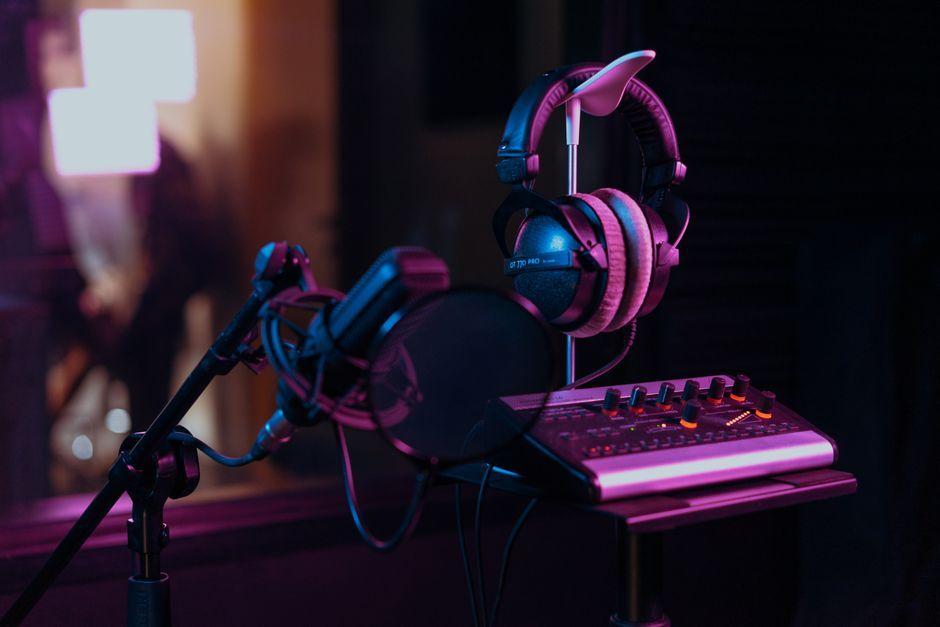 Rihanna is 'in the studio' working on new music, says partner A$AP Rocky